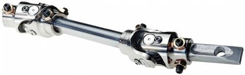 Flaming River FR1504P Power Shaft Assembly for Mustang