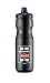 Produktbild GiANT Trinkflasche Fahrrad schwarz Alpecin rot 750 cc ml Radfahren Wasser MTB Rennrad