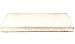 BestCare® - Organic Natural Baby Cot Mattress - No Chemical Smell - No Wool or Latex - Two Sided (Baby/Toddler Firmness), Size:120x60cm
