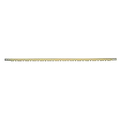 Bahco SE-23-21 BHSE-23-21 Lames de scies à bûches 525mm, Multicolore