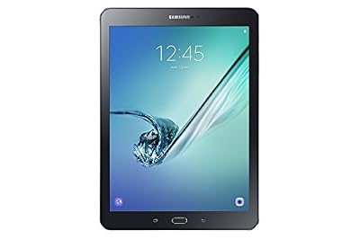 Samsung Tablette Samsung Galaxy Tab S2 Value Edition 32 Go Wi-Fi 9.7 pouces Noir