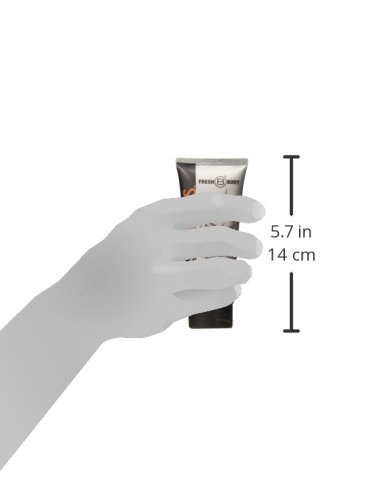 Fresh Body, Fresh Balls, 3.4 fl oz (100 ml) - 3