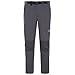 Produktbild The North Face Speed Lite Pant Regular - asphalt Größe 30