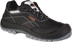 Preisvergleich Produktbild Halbschuh Genf S3, Größe 41