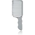 YYwenting Barber Blend Friend Fade Clipper Comb Anti Static Instantly Blend & Heat Resistant Flat Top for Salon Home
