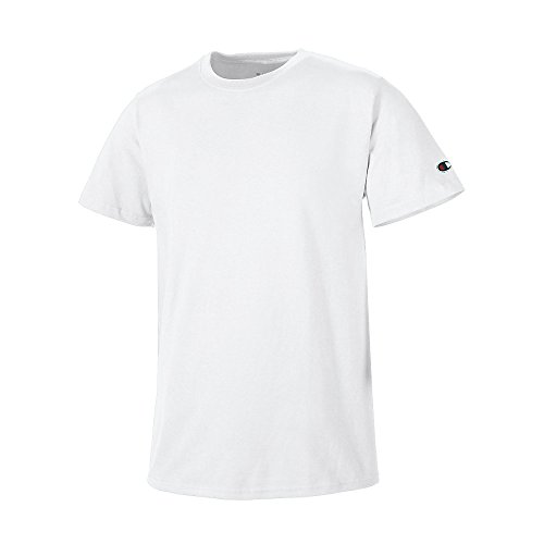 Champion Mens Basic Short Sleeve Tee Shirt Desertcart Seychelles