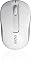 Produktbild Rapoo M10 2.4GHz Wireless Optical Mouse White
