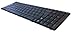 Produktbild Fujitsu Keyboard (SPANISH) Black, S26391-F167-B230 (Black)