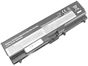 Laptop Battery Power For Replacement IBM Lenovo Thinkpad T400s T410s 6 Cell