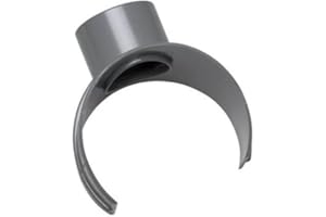 Crearplast ina-01 - Injerto con abrazadera 110-40