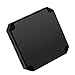 Produktbild DONGBALA Set-Top-Boxen Smart TV-Box Digitaler Fernsehempfänger Android 7.1 3D / 4K / HD Media Player WiFi 2.4G Wandmontage (Schwarz),1G+8G