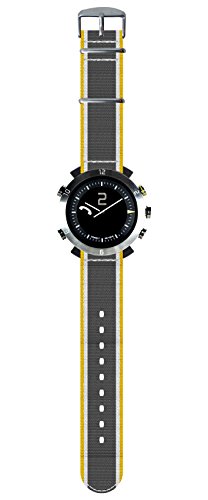 Price comparison product image Cogito classic smartwatch.