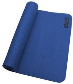 Zenzation Premium YogaMat Blue