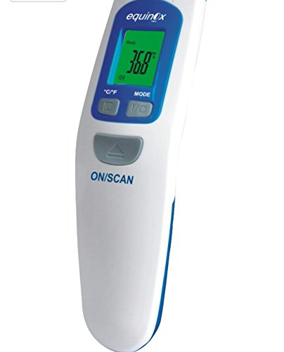 Equinox Non-Contact Thermometer Eq-IF02 RS.1450.00