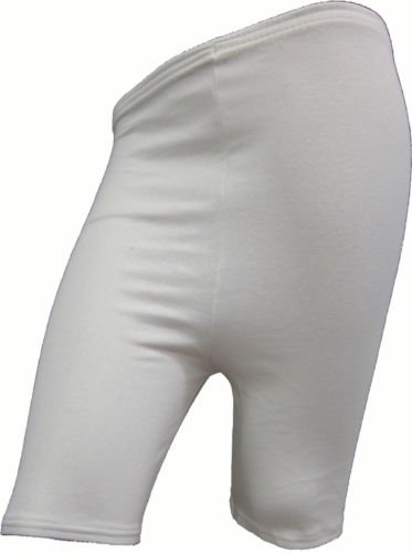 womens cotton cycling shorts uk