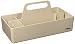Produktbild Vitra 892 550 15 Toolbox ABS Kunststoff, 15.6 x 32.7 x 16.7 cm, warmgrau
