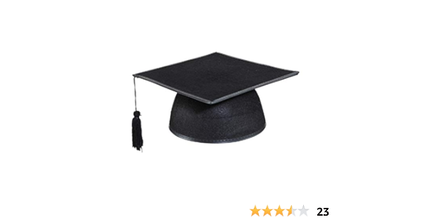 generique chapeau diplome adulte amazon fr jeux et jouets amazon