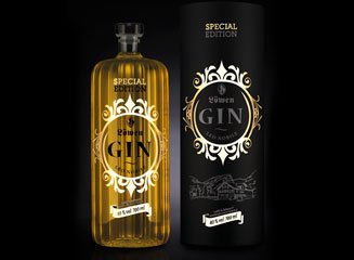 Preisvergleich Produktbild SPECIAL EDITION Leo Nobile 40 % vol