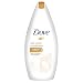 Produktbild Dove Silk Body Wash 500ml