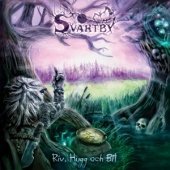 Preisvergleich Produktbild Riv, Hugg Och Bit by Svartby