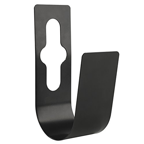 TV Unser Original 09286 Turbo Maxx Wandhalterung für Gartenschlauch