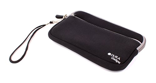 Duragadget Etui Housse Souple Noir pour Nikon Coolpix A100 Polaroid iE126 et Kodak Pixpro FZ151 Appareil Photo poign e Bonus reviews Duragadget Etui Housse Souple Noir pour Nikon Coolpix A100 Polaroid iE126 et Kodak Pixpro FZ151 Appareil Photo poign e Bonus