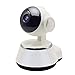 Produktbild V380 HD Mini Cámara IP Inalámbrica Inteligente Cámara WiFi Monitor de Audio Vigilancia 720P Monitor de Bebé Cámara de Seguridad para EL Hogar