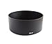Produktbild Kompatibel HB-47 Sonnenblende für Nikon 50 mm f/1.8G und 50 mm f/1.4G HB47 * nicht kompatibel mit den 50 mm 1.4 und 1.8 der Serie D