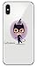 Produktbild Art Design Hülle für iPhone XR Catwoman Superheld Batman Marvel Super Hero Soft Silikon
