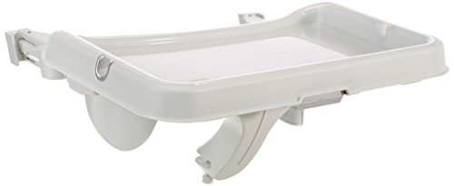 Hauck 661871 Alpha Tray White