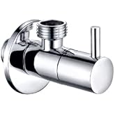 Hakverdi HMS Uz-İş Open and Close Irritation (Intermediate) Tap