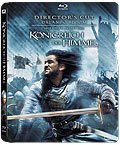 Knigreich der Himmel (Director's Cut) (Steelbook) [Blu-ray] - Liam Neeson