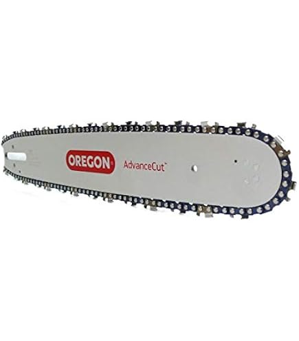 35cm Schwert-Set Mit 2 VM-Ketten 3/8"P 50TG 1,3mm Passend Für Stihl 025 MS250