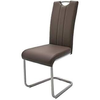 Suchergebnis auf Amazon.de für: Küchenstühle braun