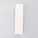 Vonraech Buffer Buffing Sanding Block Shiner File Acrylic Nail Art White