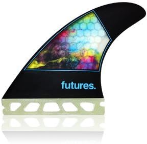 Future Fins Jordy Smith Surfboard Fins Set - SMALL by Future Fins