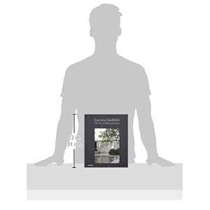 Luciano Giubbilei: The Art of Making Gardens