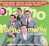 Marino Marini y su cuarteto