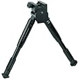 Caldwell AR Bipod Prone