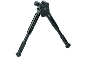 Caldwell Taktisches Gewehr-Zweibein-Set.