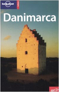 Preisvergleich Produktbild Danimarca (Guide EDT / Lonely Planet)