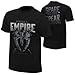 Roman Reigns "Roman Empire"T-Shirt RS.360.00