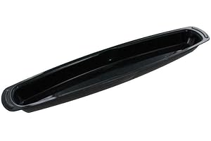 APPLIANCE WORKSHOP Drip Tray for George Foreman Health Grill 10184 10635 379 x 65 x 30 mm