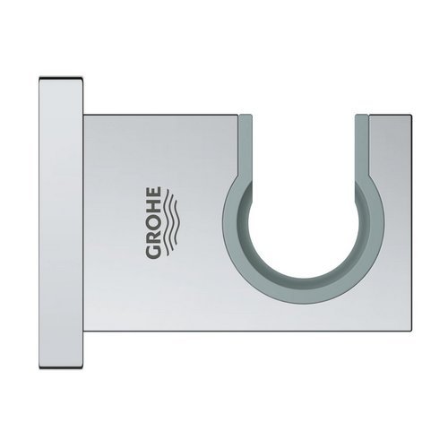 GROHE Euphoria Cube Wandbrausehalter passend zu Eurocube Armaturen 27693000 - 4