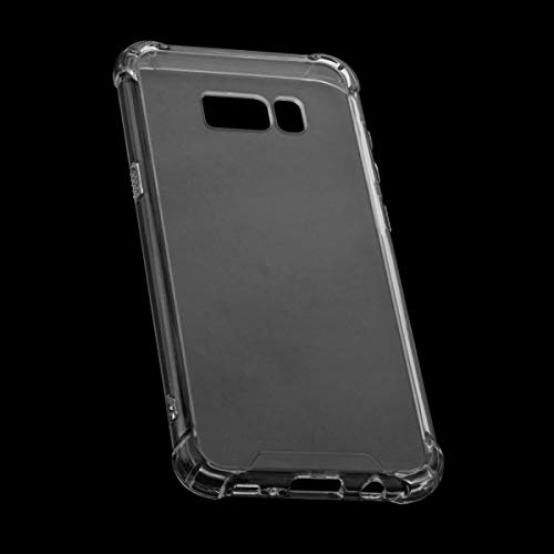 Preisvergleich Produktbild Premium TPU / Plastik Protector Case für Huawei P10 - transparent