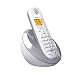Produktbild Gib niemals auf Einfache und Elegante Digitale schnurlose Telefon Festnetz-Einzelmaschine Anrufer-ID-Anzeige Büro zu Hause (Color : 4)