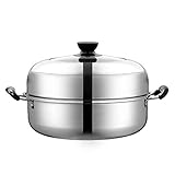 OFERTA PARA COCINAR SU SOPA FAVORITA - Estas ollas de cocina son ideales para cocinar sopas, fideos o goulash.