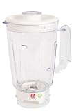 Blender Cuenco Lleno Faciclic Moulinex XF940401 Vaso para batidora con Faciclic