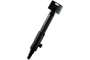 WALKER LOCKSMITHS Budget Euro cylinder servicing tool / bolt thrower