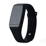 Gfone Armband Versteckte Kameras HD Überwachungskamera 1080P Mini-Videokamera Aufladbar Tragbar Überwachung Recorder Camcorder Soundrecorder/Diktiergerät